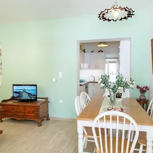 Appartamento Casa Di Eleni, Argostoli (Kefalonia)