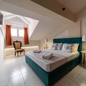 Apartment Sofitaki, Argostoli (Kefalonia)