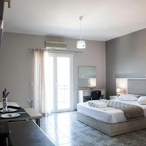 Appartamento Nikoleta's, Argostoli (Kefalonia)