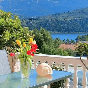Apartment Blue Lagoon Luxury G2, Argostoli (Kefalonia)