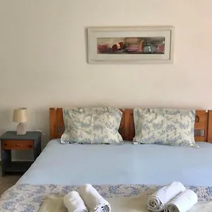 Appartamento Barbara's One Bedroom, Argostoli (Kefalonia)