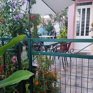 Apartment Napier, Argostoli (Kefalonia)