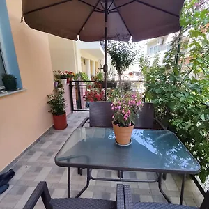 Apartment Napier, Argostoli (Kefalonia)