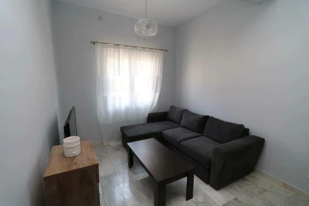 Molly Apartments Argostoli  Greece