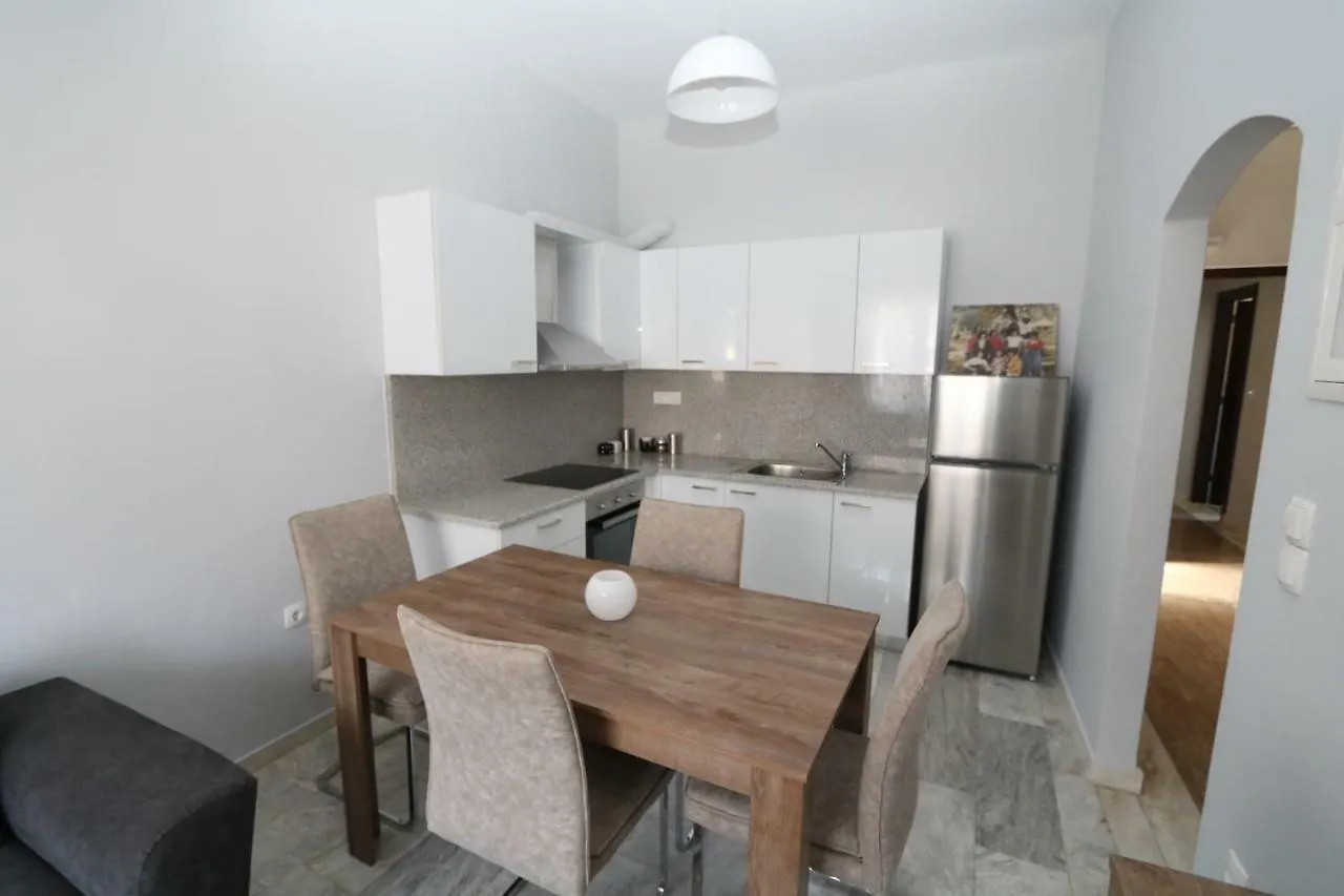 Molly Apartments Argostoli  0*, Argostoli (Kefalonia)