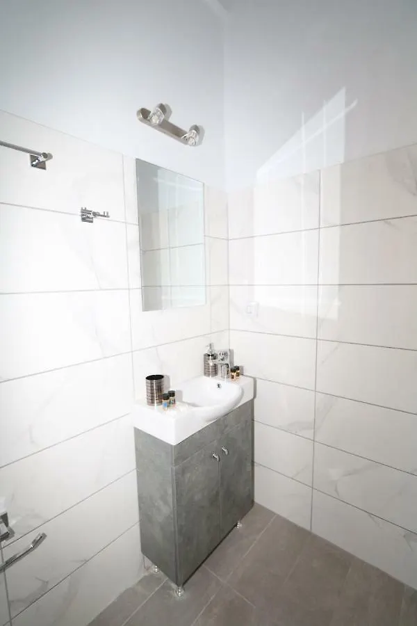 Molly Apartments Argostoli