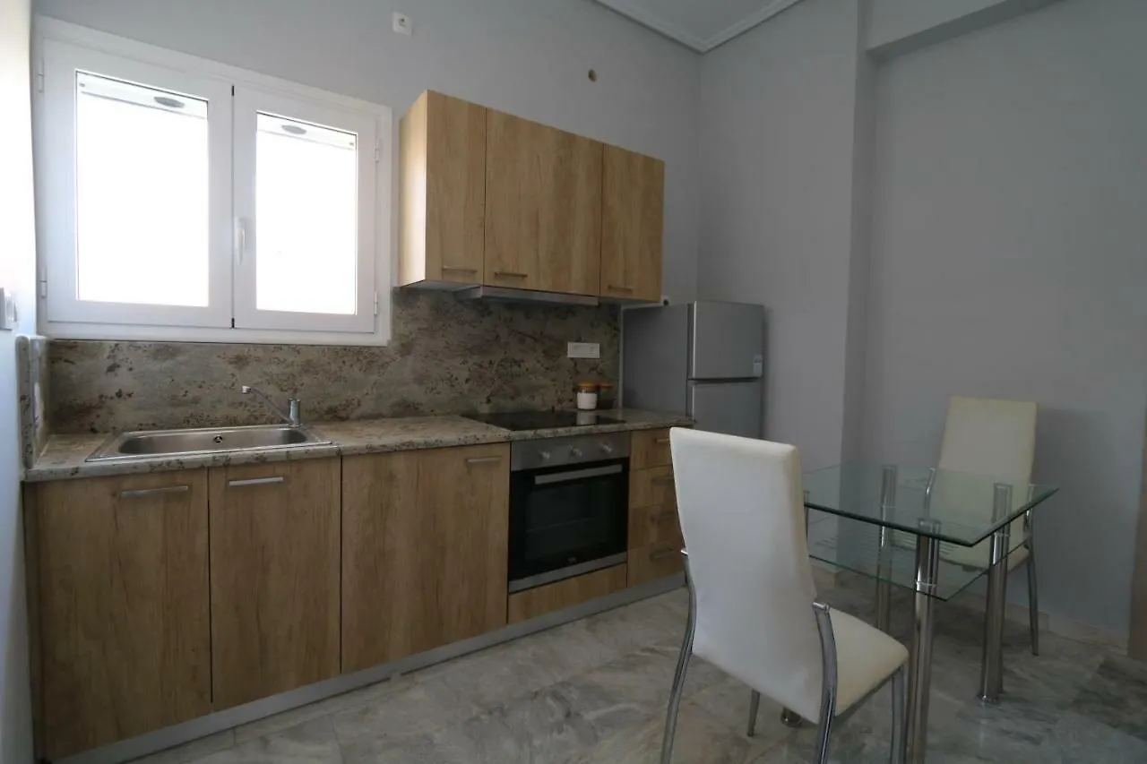 Molly Apartments Argostoli  Argostoli (Kefalonia)
