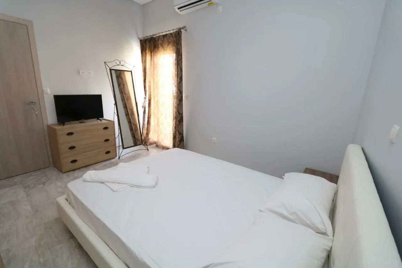Molly Apartments Argostoli  Greece