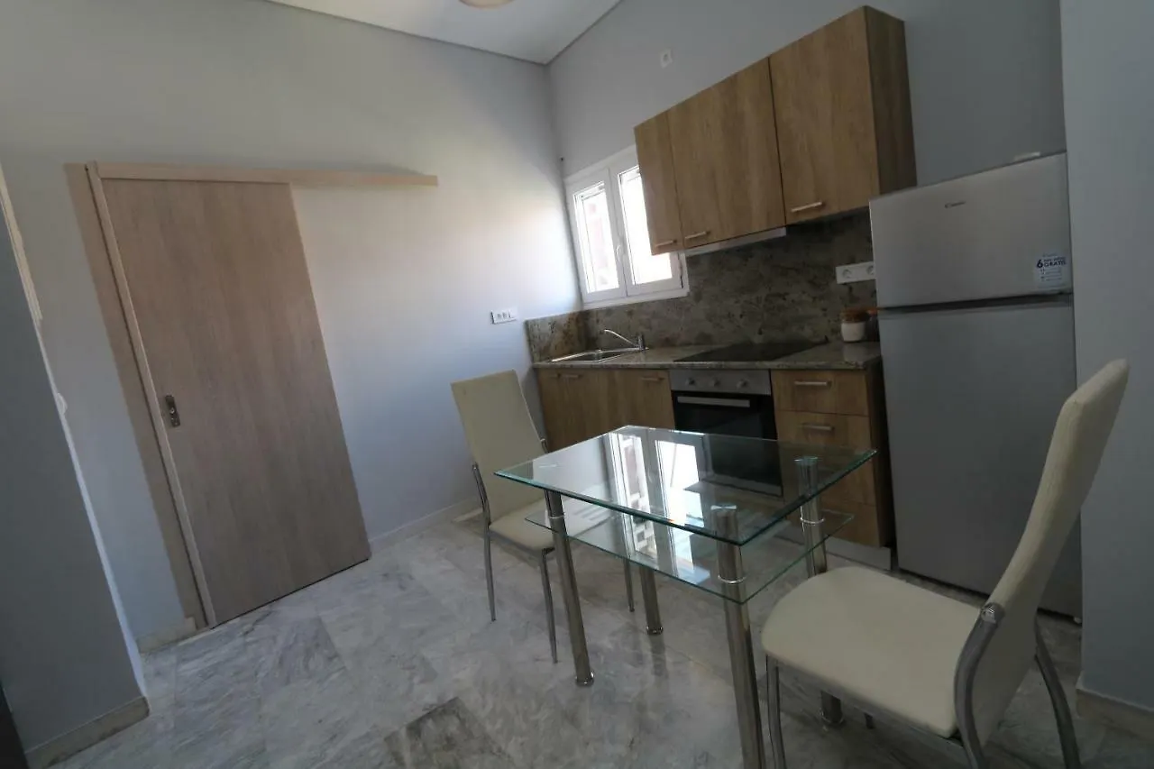Molly Apartments Argostoli   Argostoli (Kefalonia)