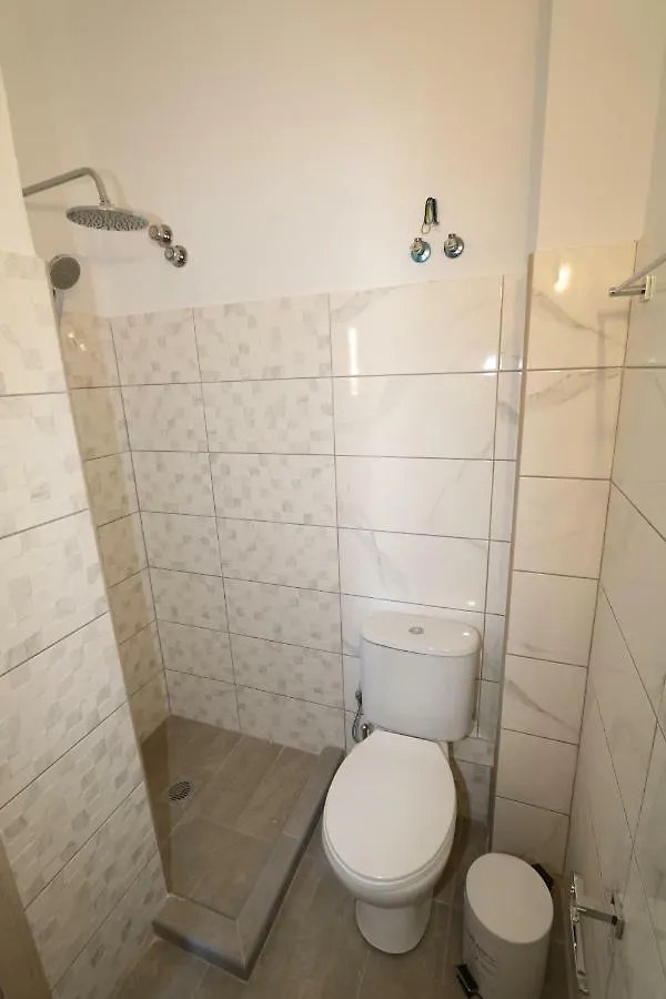 Molly Apartments Argostoli  Greece